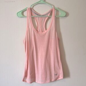 Under Armour Racerback Tank Top